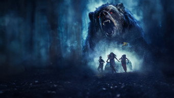 Claws (2024)