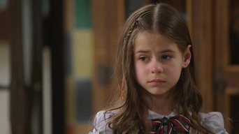 Episódio Capítulo 42 da série A Caverna Encantada