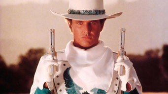 #4 Rustlers' Rhapsody