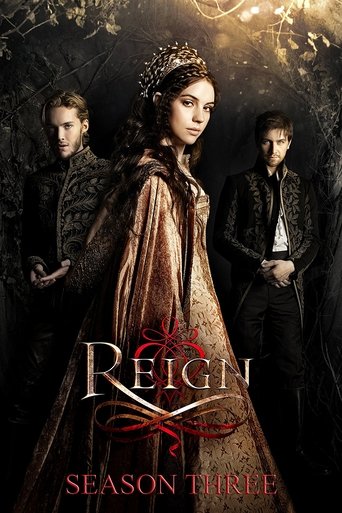 Reign Poster