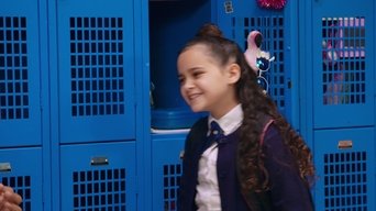 Joven Dylan S01E07