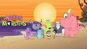 Nerds and Monsters (2013-2016)