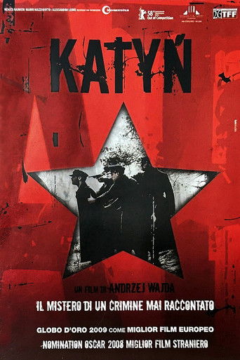 Katyn (2007)