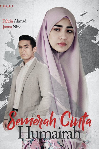 Semerah Cinta Humairah