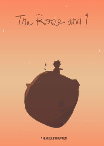 The Rose and I (2015)
