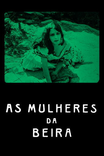 As Mulheres da Beira (1923)