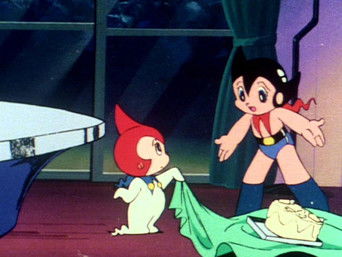 第10話:My lil' brother's name is Melchi 第10話:My lil' brother's name is Melchi