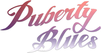 Puberty Blues logo