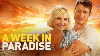 #4 A Week in Paradise