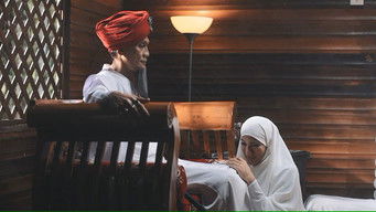 Episode 13 — Forbidden Union