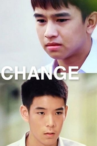 Change (2013)