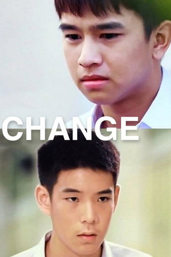 Change (2013)