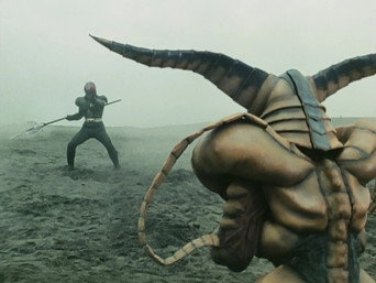 Kamen Rider T9E3