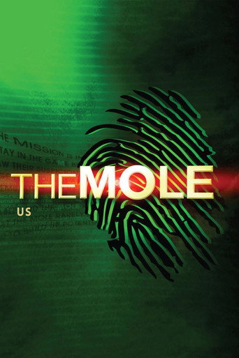The Mole — Série en streaming