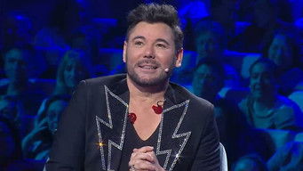 Episode 15 — Episode 15