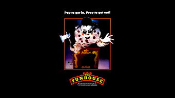 #27 The Funhouse
