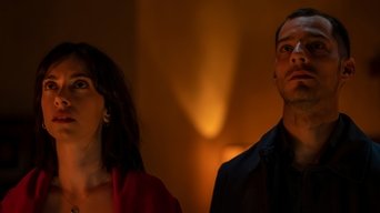 El internado: Las Cumbres