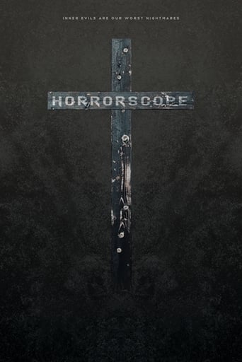 Poster of Horrorscope
