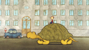 Charlie's Climbing Tree (1975-1976)