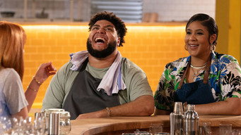 Hungry for It (2022- )