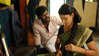 Vettai Naai (2021)