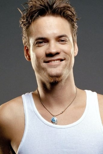 Shane West