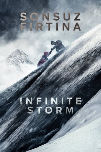 Sonsuz Fırtına ( Infinite Storm )