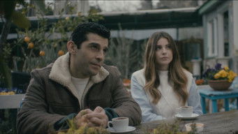 Episode 8 — Episode 8