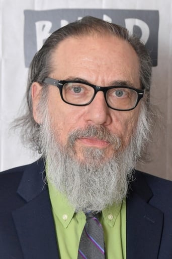 Image of Larry Charles