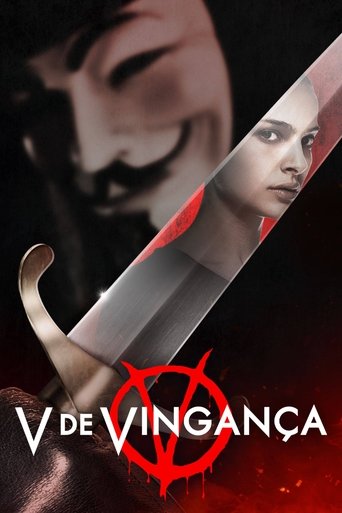 V de Vingança