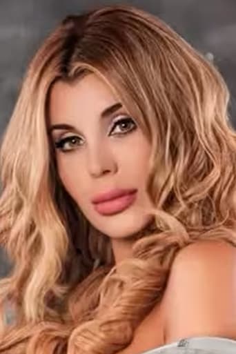 Foto de Charlotte Caniggia