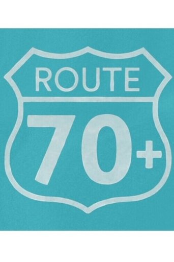 Route 70+ poster
