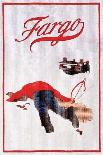 Poster för Fargo