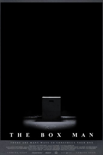 The Box Man