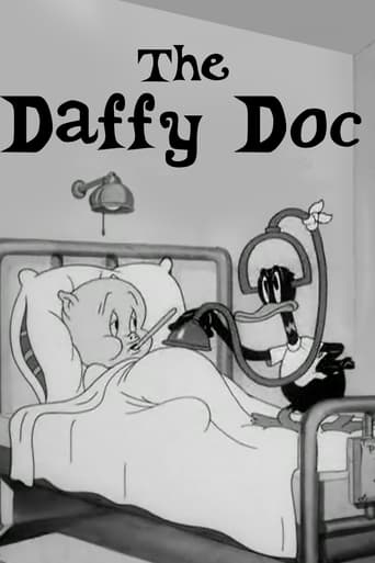 Le docteur Daffy