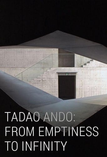 Tadao Ando: From Emptiness to Infinity