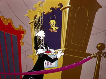 Looney Tunes T27E14