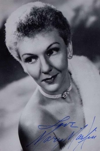 Mary Martin