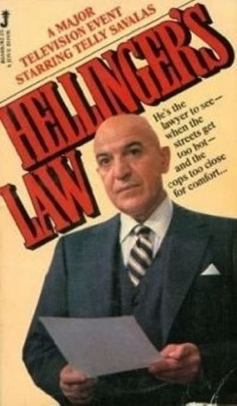 Hellinger&#39;s Law (1981)