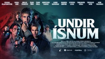 Undir Ísnum (2026)