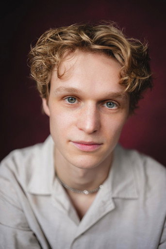 Sam Bird