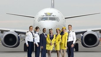Banana Air - S1E01