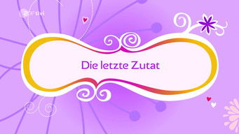 Episode 24 — The Last Ingredient