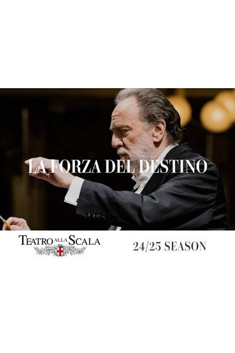 La fuerza del destino: Teatro alla Scala (1970)