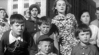 Человек рассеянный – Szenenbild