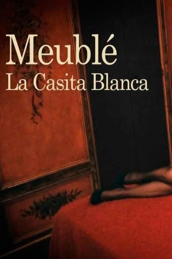Poster of Meublé La Casita Blanca