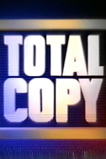 Poster of Total Copy