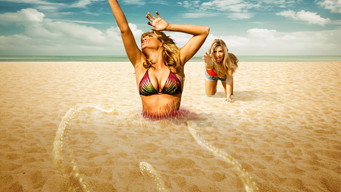 #13 The Sand