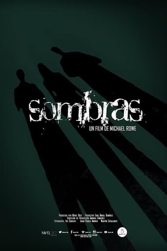 Poster för Sombras