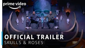Skulls & Roses - S1E01